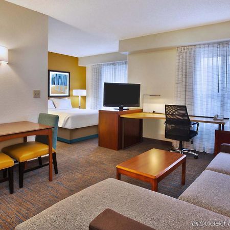 Residence Inn by Marriott Denver Golden/Red Rocks Eksteriør billede