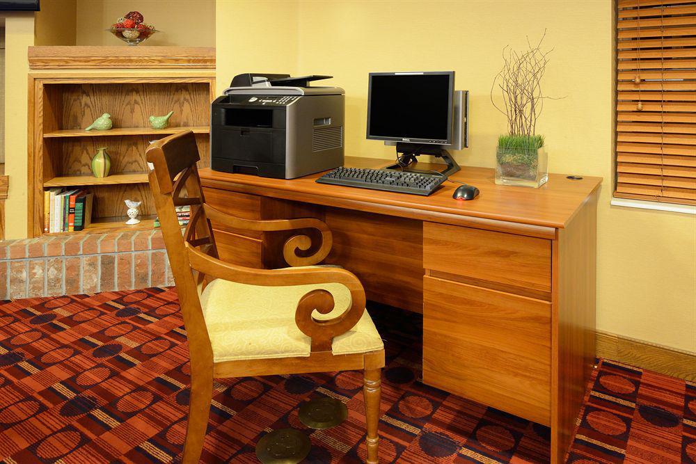 Residence Inn by Marriott Denver Golden/Red Rocks Eksteriør billede