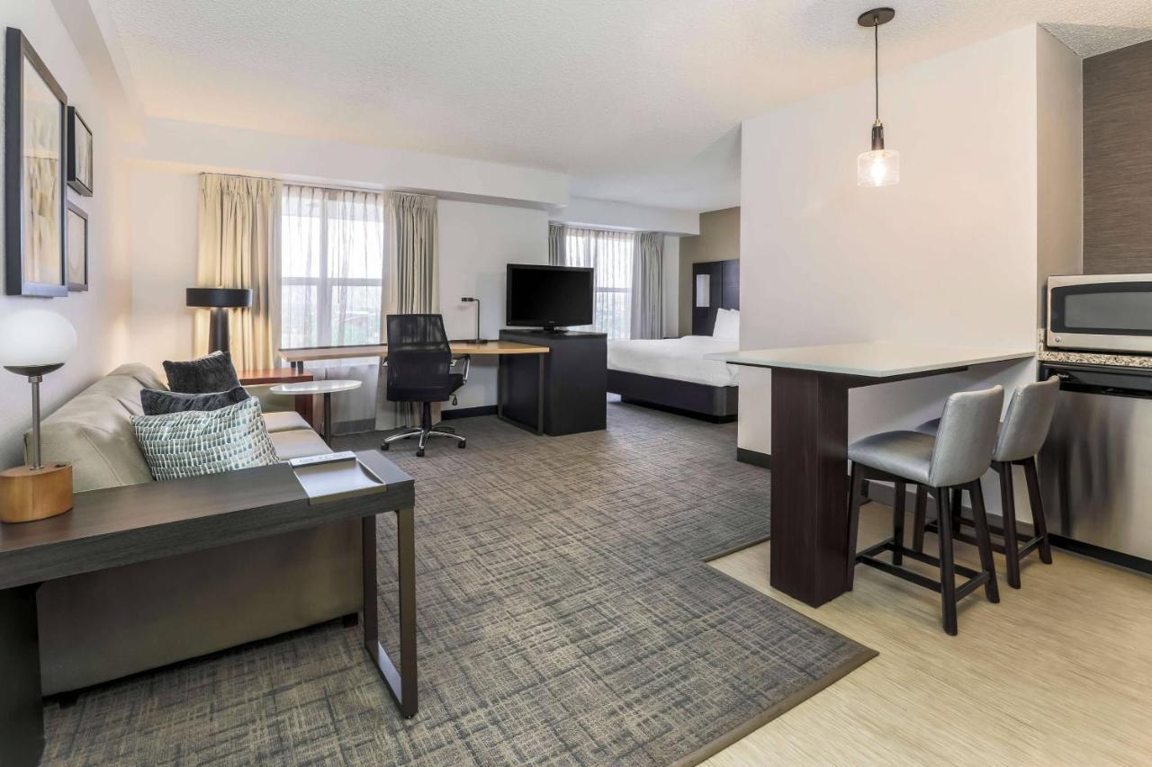 Residence Inn by Marriott Denver Golden/Red Rocks Eksteriør billede