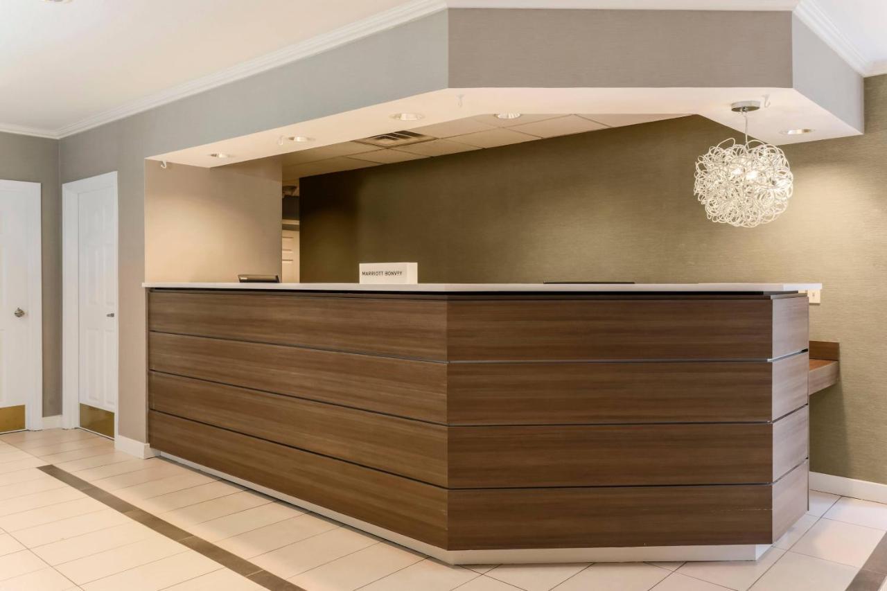 Residence Inn by Marriott Denver Golden/Red Rocks Eksteriør billede