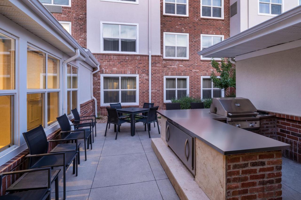 Residence Inn by Marriott Denver Golden/Red Rocks Eksteriør billede