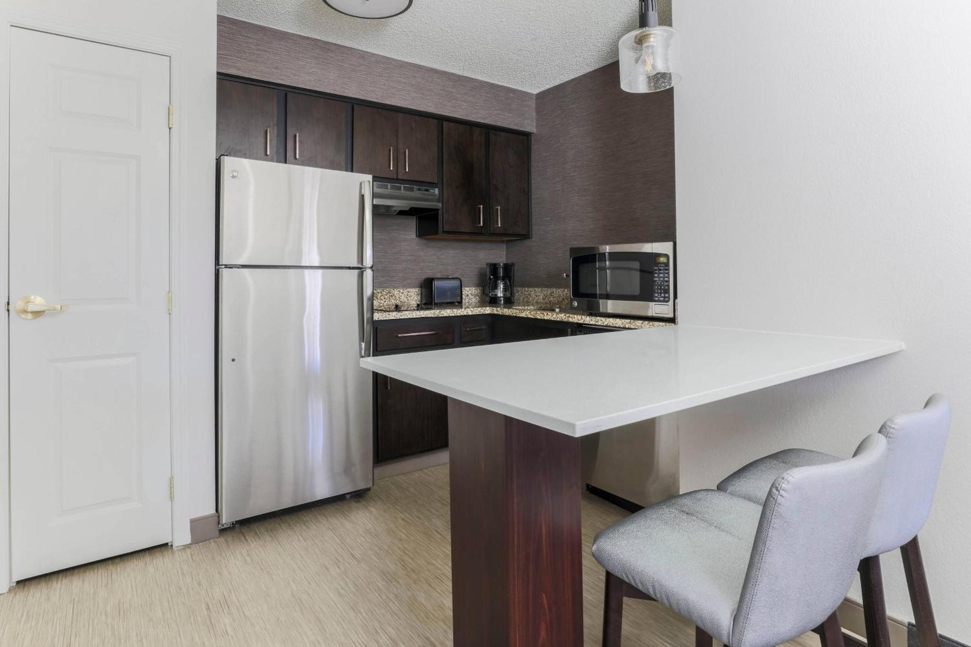 Residence Inn by Marriott Denver Golden/Red Rocks Eksteriør billede