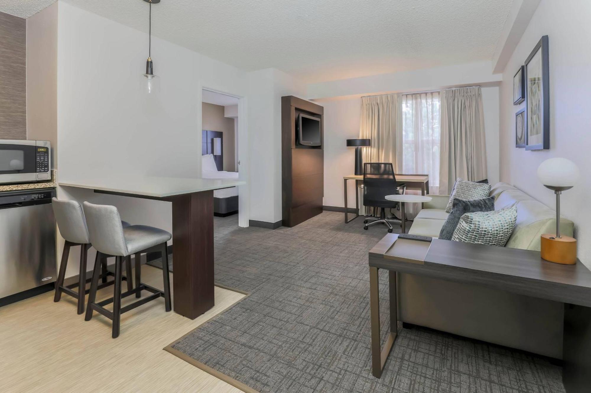 Residence Inn by Marriott Denver Golden/Red Rocks Eksteriør billede
