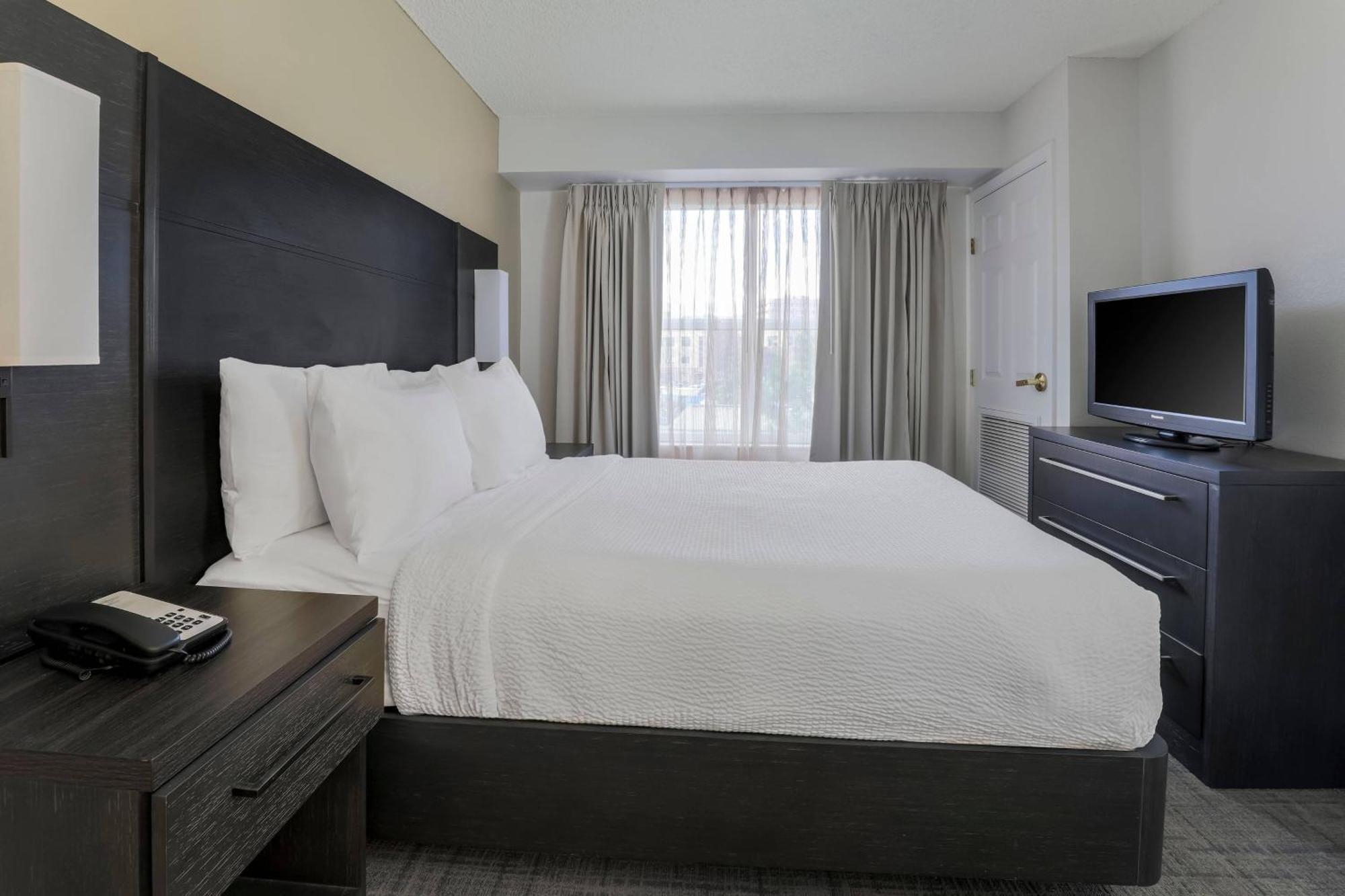 Residence Inn by Marriott Denver Golden/Red Rocks Eksteriør billede