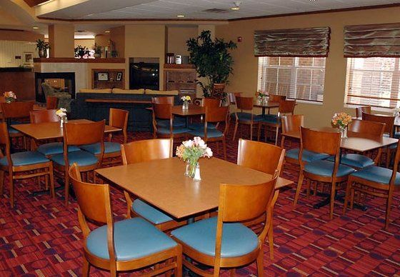 Residence Inn by Marriott Denver Golden/Red Rocks Restaurant billede