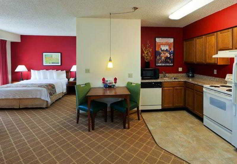 Residence Inn by Marriott Denver Golden/Red Rocks Eksteriør billede