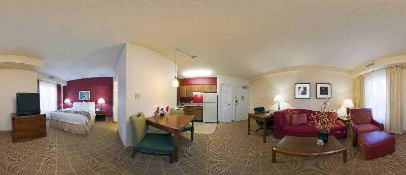 Residence Inn by Marriott Denver Golden/Red Rocks Eksteriør billede