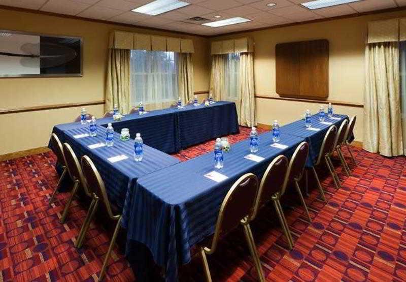 Residence Inn by Marriott Denver Golden/Red Rocks Faciliteter billede