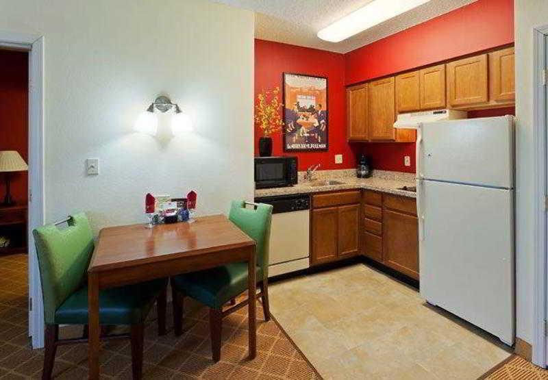 Residence Inn by Marriott Denver Golden/Red Rocks Værelse billede