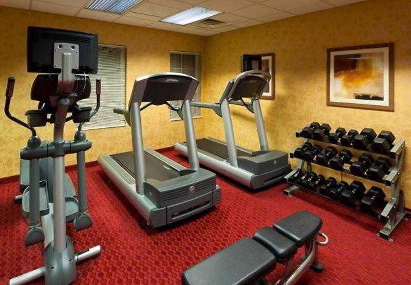 Residence Inn by Marriott Denver Golden/Red Rocks Faciliteter billede