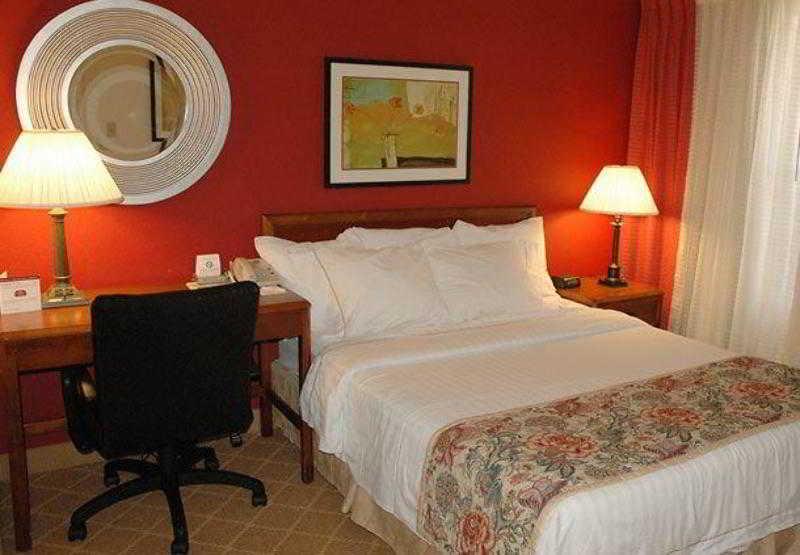 Residence Inn by Marriott Denver Golden/Red Rocks Værelse billede