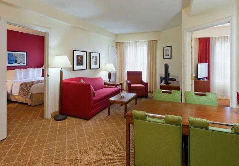 Residence Inn by Marriott Denver Golden/Red Rocks Værelse billede