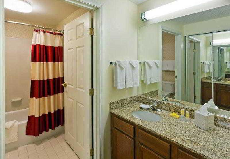 Residence Inn by Marriott Denver Golden/Red Rocks Værelse billede