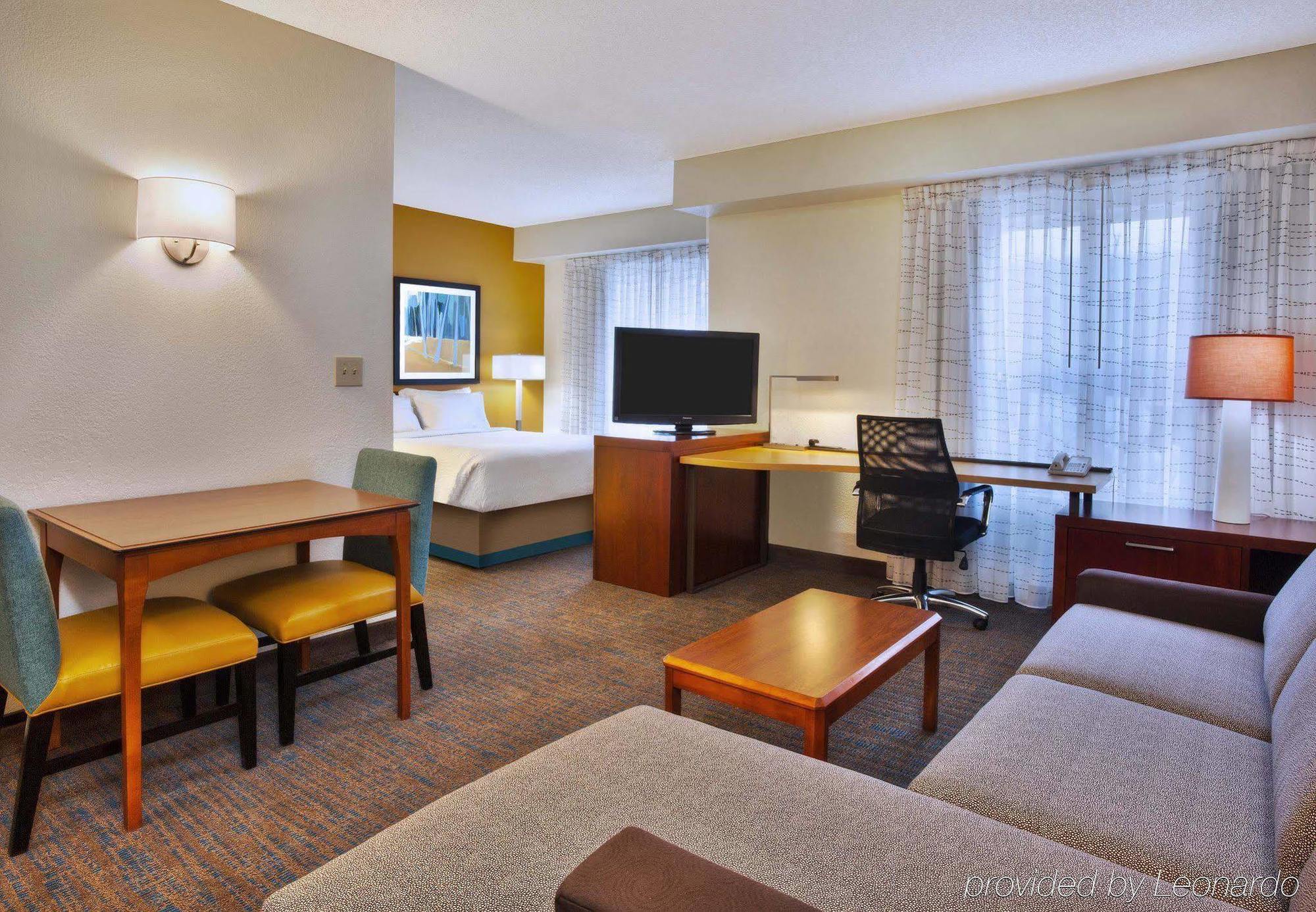Residence Inn by Marriott Denver Golden/Red Rocks Eksteriør billede