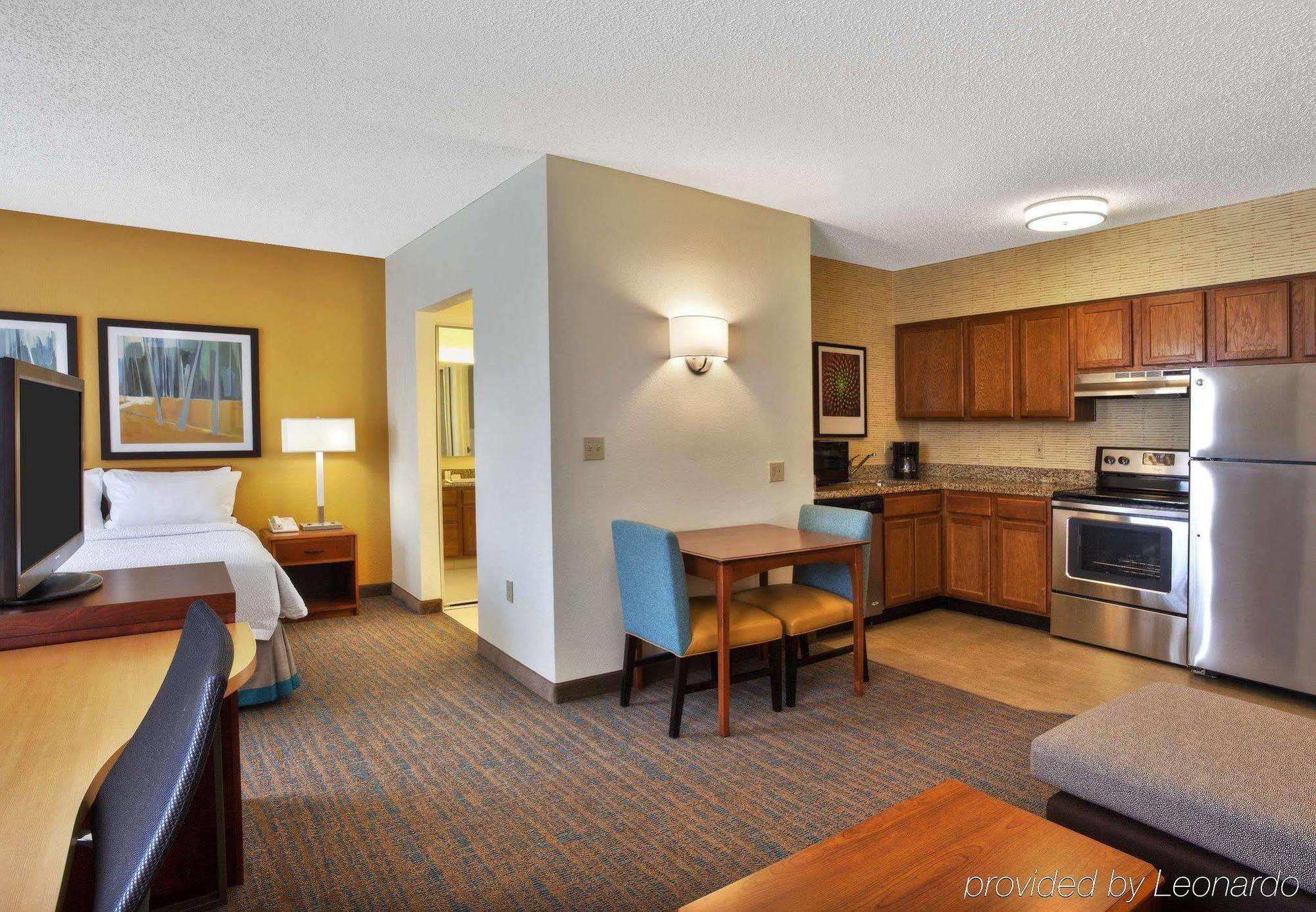 Residence Inn by Marriott Denver Golden/Red Rocks Eksteriør billede
