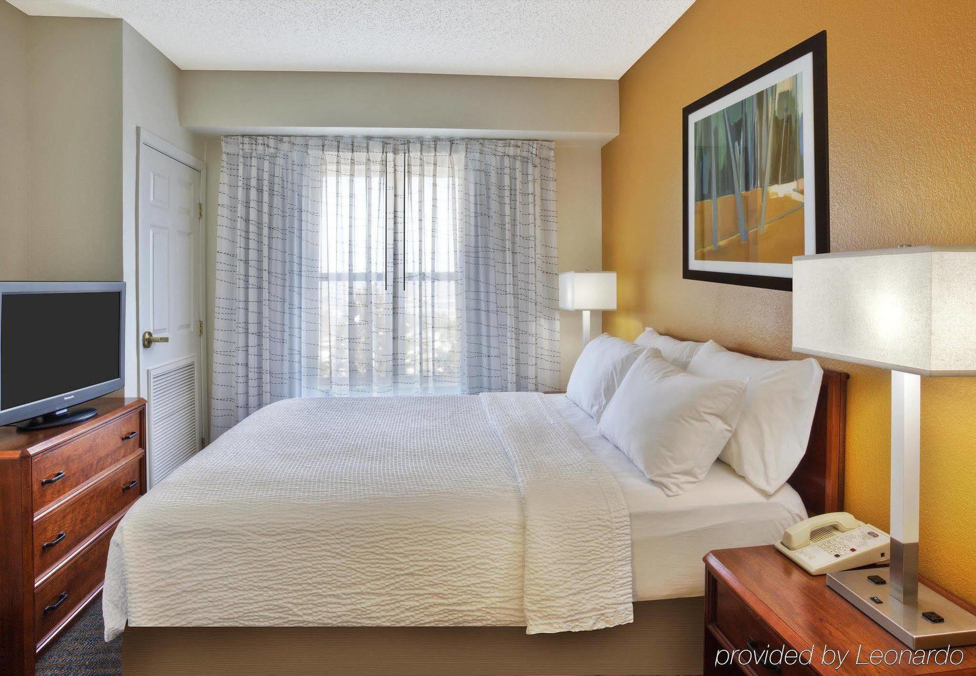 Residence Inn by Marriott Denver Golden/Red Rocks Eksteriør billede