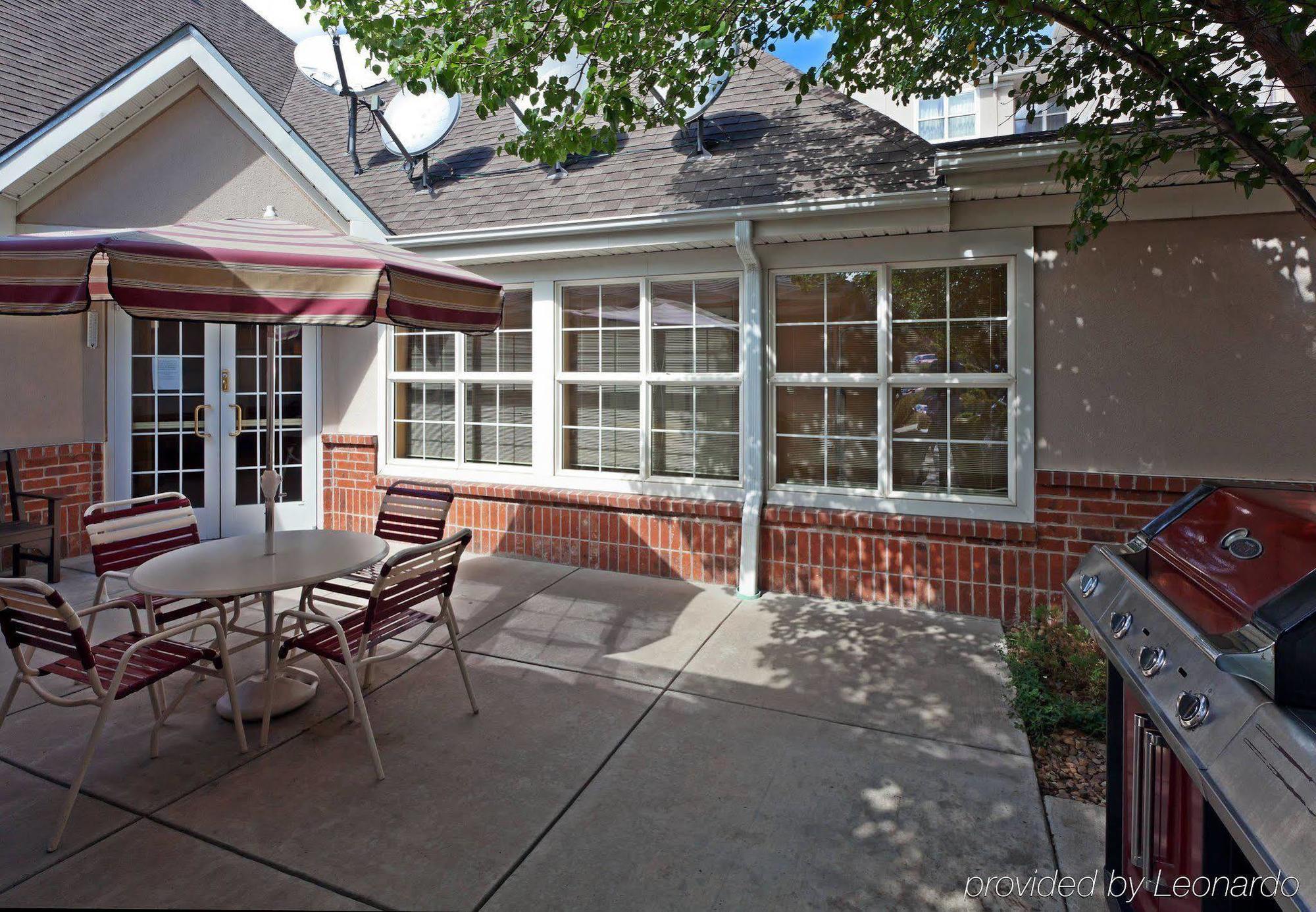 Residence Inn by Marriott Denver Golden/Red Rocks Bekvemmeligheder billede