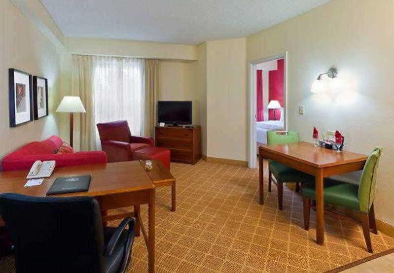 Residence Inn by Marriott Denver Golden/Red Rocks Eksteriør billede